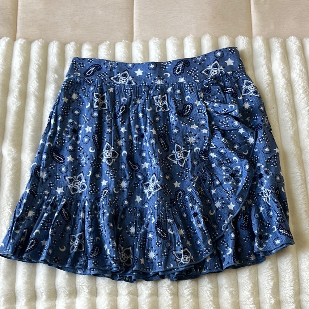 Aerie Patterned Women's Skirt